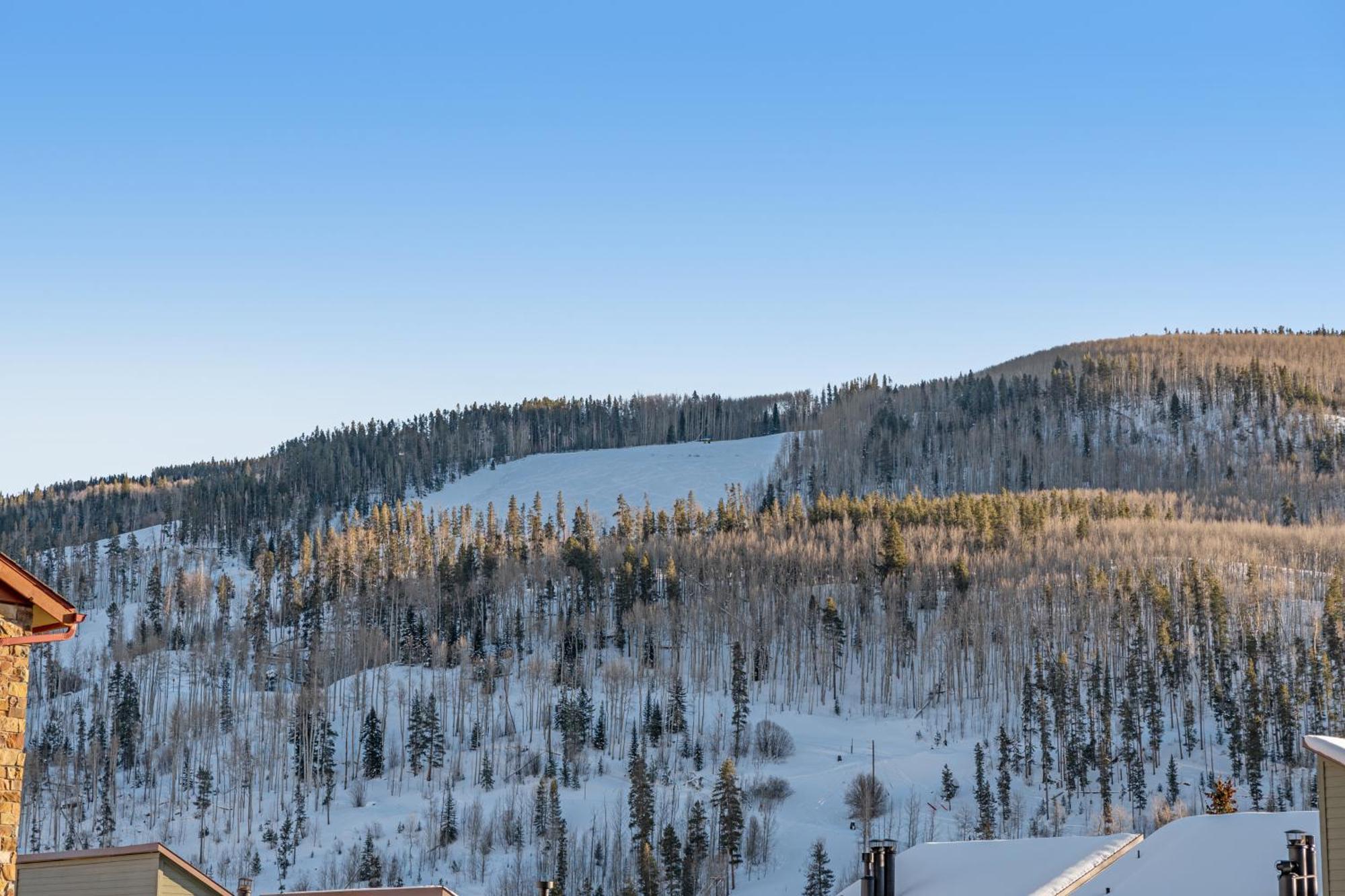 Вілла Breakaway West Вейл Екстер'єр фото